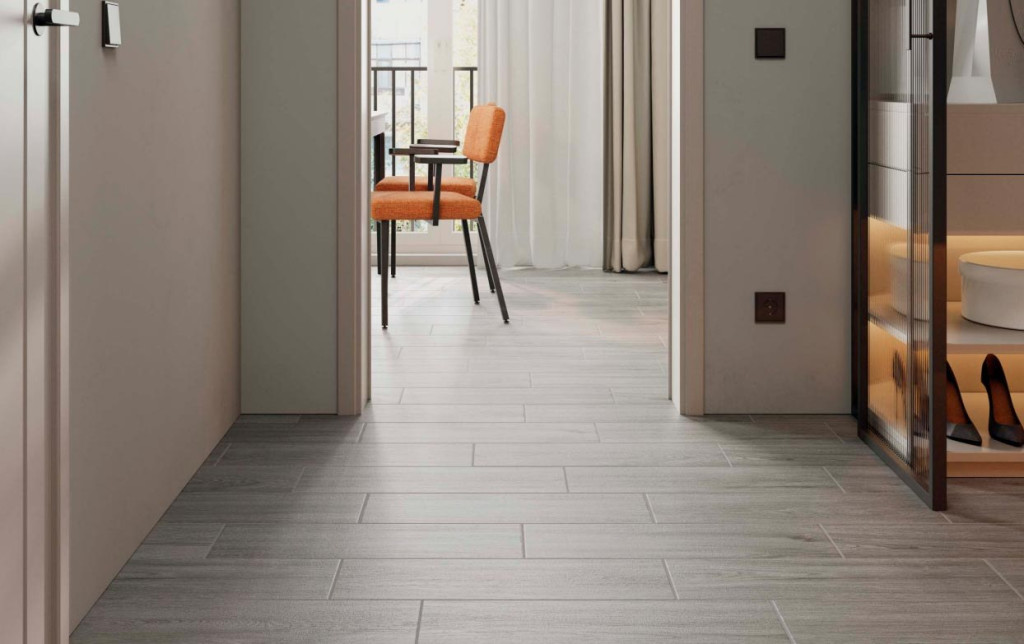 Интерьер Gracia Ceramica Dreif - 2