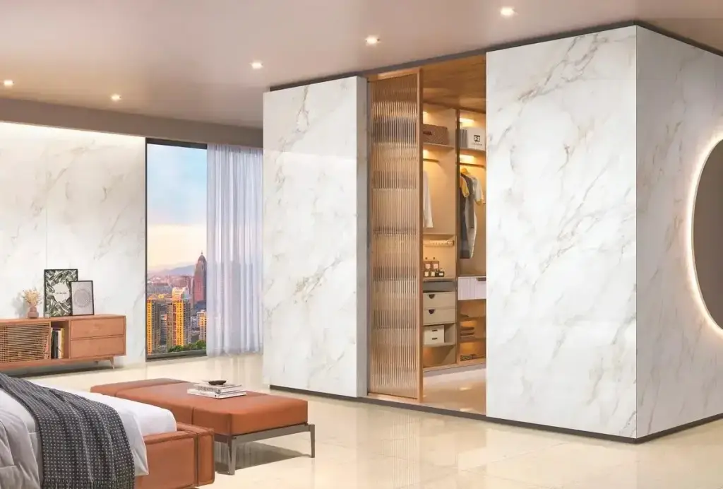 Интерьер Exterior Ceramica Big Size Slabs