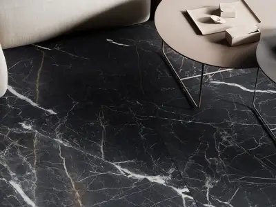 Argenta Vanity