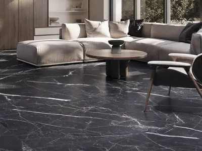 Argenta Vanity
