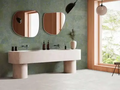 Aparici Fireclay
