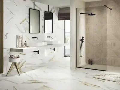 Colorker Calacatta Gold