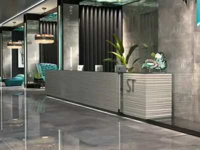Colorker Factory