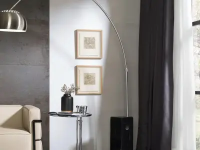 Porcelanosa Steel