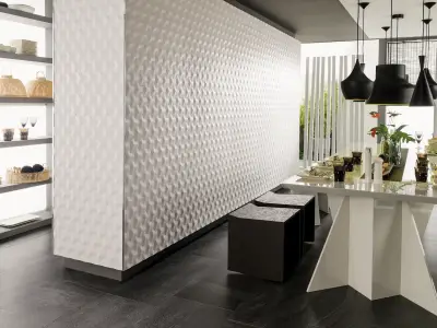 Porcelanosa Hannover