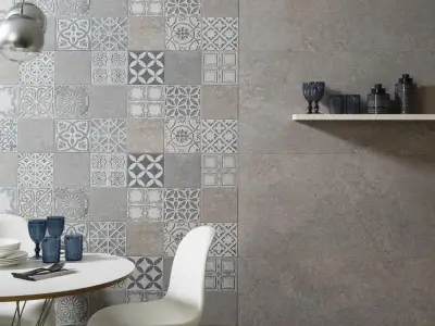 Porcelanosa Linz