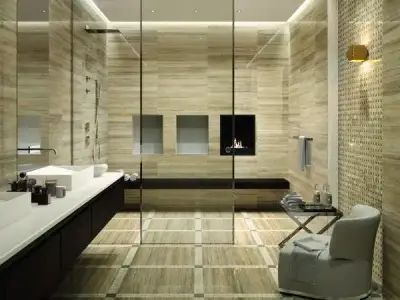 Италон Travertino