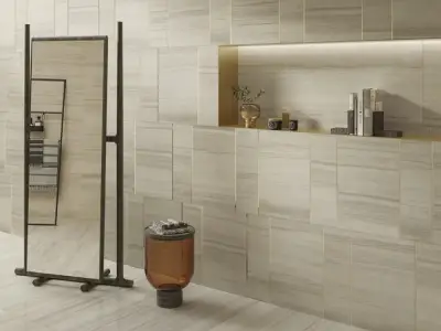 Италон Charme Advance Wall Project