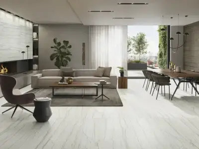 Италон Charme Advance Floor Project