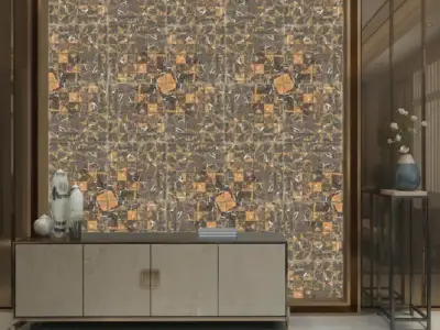 Marmocer Mosaic