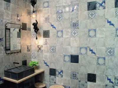 Mainzu Ricordi Venezziani