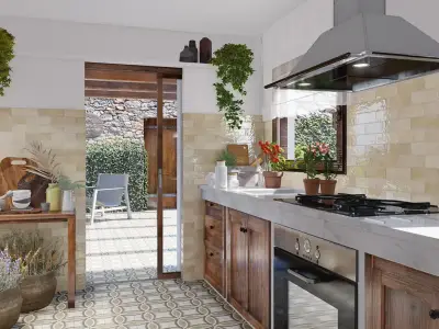 Mainzu Positano