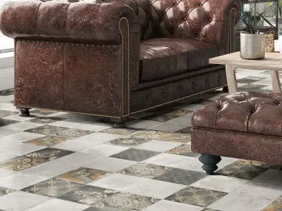 Mainzu Scudo