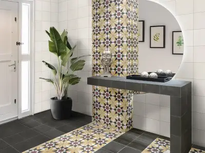 Mainzu Barcelona