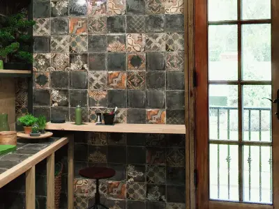 Mainzu Ricordi Venezziani