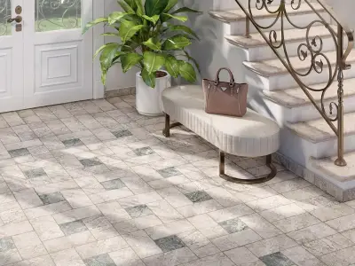 Mainzu Travertine