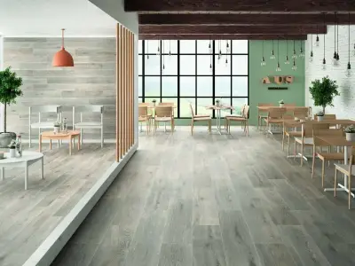 STN Articwood