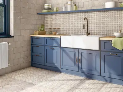Mainzu Travertine