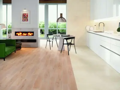 STN Articwood