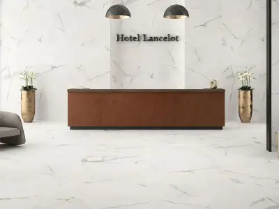 STN Lancelot