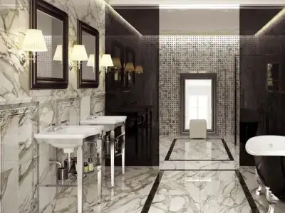 Атлас Конкорд Supernova Marble