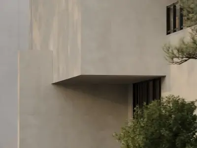 Laminam Moon