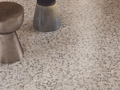 Vitra Terrazzo-X