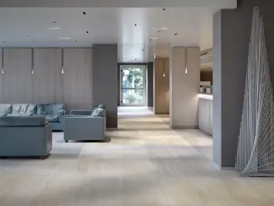 Laminam I Naturali