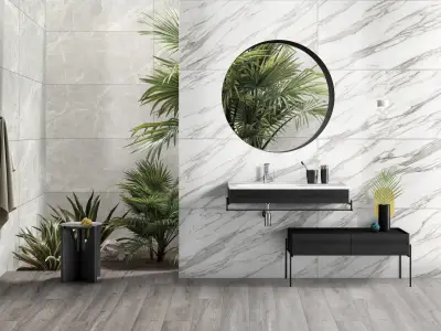 Vitra Marmostone