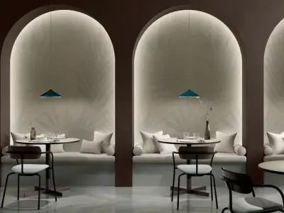 Laminam Gemini