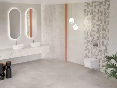 Vitra Beton-X