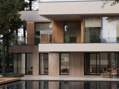 Laminam Zen Wood