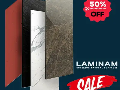 LaminamIT Распродажа