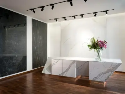 Laminam I Naturali