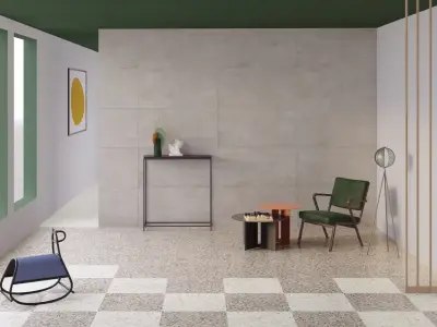 Vitra Beton-X