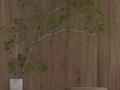 Laminam Zen Wood