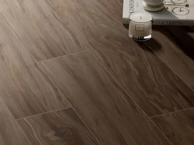 Vitra LucidWood