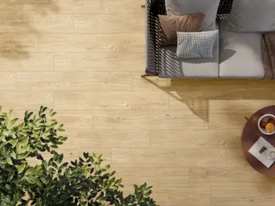 Vitra VividWood