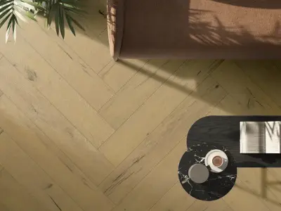 Vitra CraftWood