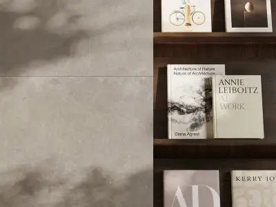 Vitra Cementbase
