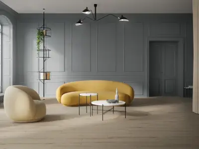 Vitra OriginWood