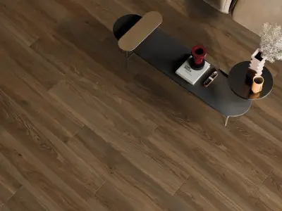 Vitra Walnut