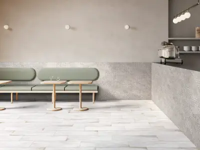 Vitra RusticWood