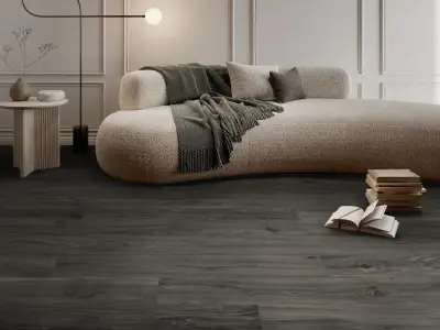 Vitra LucidWood