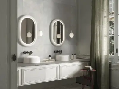Vitra Cementbase