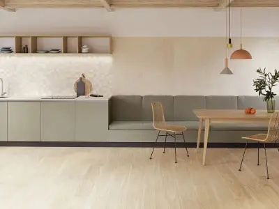 Vitra Wood-X