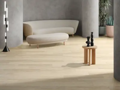 Vitra SoftWood