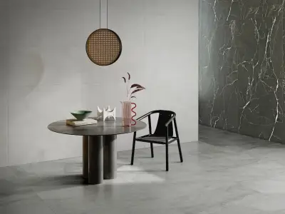 Vitra MicroCement