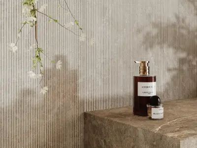 Vitra StoneSystem
