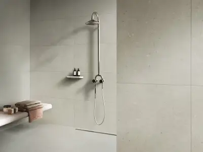 Vitra FlakeCement